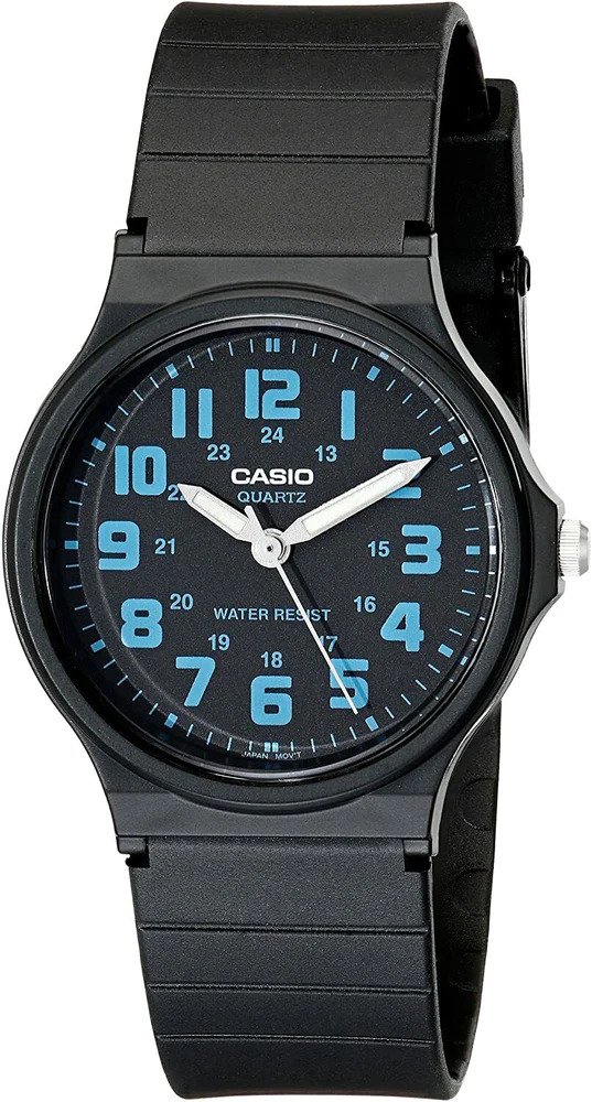 Ceas Casio, Collection MQ MQ-71-2B